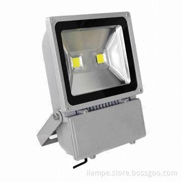 IP65 LED Floodlight, 100W
